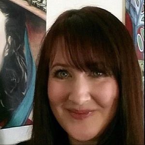 Meet your Posher, Karen